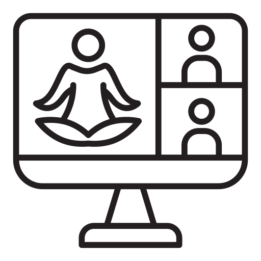Online Yoga